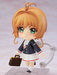 Nendoroid 918 Sakura Kinomoto: Tomoeda Junior High Uniform Ver. Figure ‎G17504_3