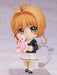 Nendoroid 918 Sakura Kinomoto: Tomoeda Junior High Uniform Ver. Figure ‎G17504_4