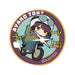 Groove Garage Laid-Back Camp Season 2 Ayano on Bike Wappen Patch (Removable) NEW_1