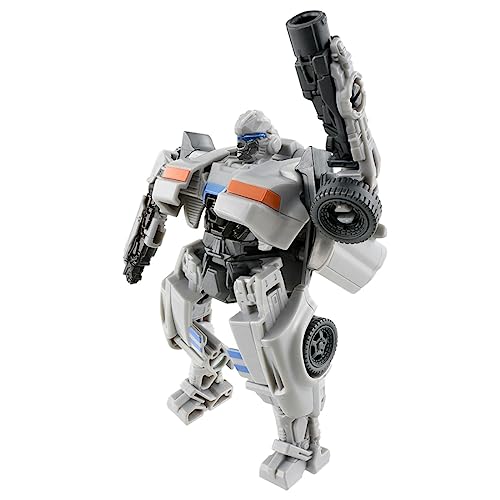 Transformers: Rise of the Beasts BC-04 Awakening Change Mirage Action Figure NEW_1