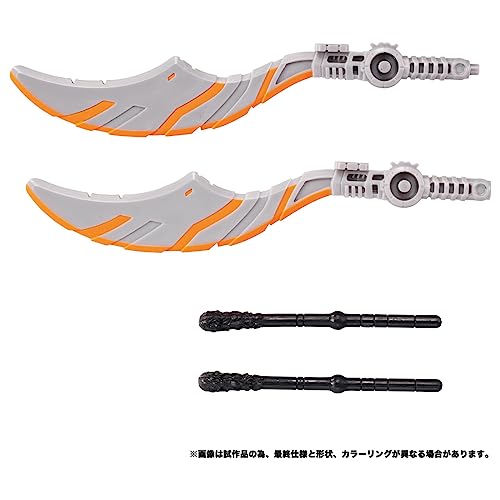 Takara Tomy Transformers Awakening Optimus Primal Plastic Action Figure NEW_7