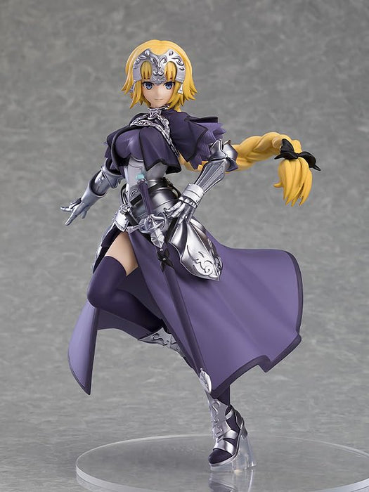 Pop Up Parade Fate/Grand Order Ruler/Jeanne d'Arc non-scale Figure ‎M04360 NEW_5