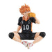 MegaHouse G.E.M. Series Haikyu!! Shoyo Hinata on Palm 90mm PVC Painted Figure_1