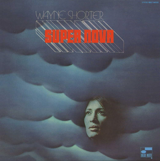 [UHQCD] Super Nova Limited Edition Wayne Shorter UCCU-45099 90th Anniversary NEW_1