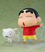 Nendoroid 1317 Crayon Shinchan Shinnosuke Nohara Painted ABS&PVC Figure G17510_3