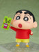 Nendoroid 1317 Crayon Shinchan Shinnosuke Nohara Painted ABS&PVC Figure G17510_5