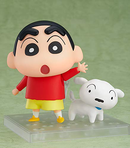 Nendoroid 1317 Crayon Shinchan Shinnosuke Nohara Painted ABS&PVC Figure G17510_7