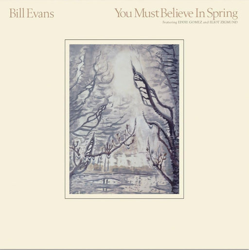 [SACD] You Must Believe In Spring +3 Limited Edition Bill Evans Trio UCGO-9059_1