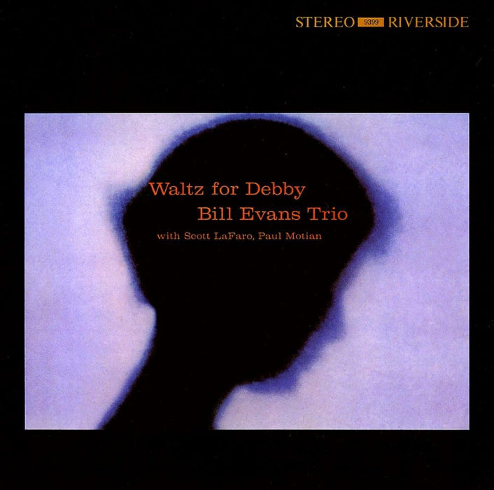 [CD] Waltz for Debby Limited Edition SACD Stereo SHM Bill Evans Trio UCGO-9057_1