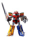 Bandai Soul of Chogokin Zyutei Daizyuzin GX-72 Daizyuzin & GX-78 Dragon Caesar_1