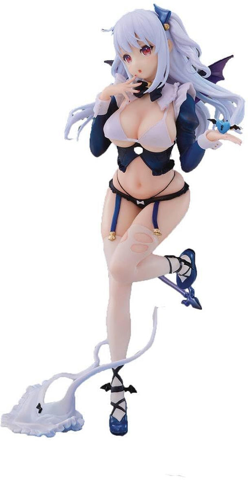 PLUM DCTer Liliya Classical Blue Style 1/7 scale PVC Painted Figure ‎PF264 NEW_1