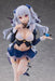 PLUM DCTer Liliya Classical Blue Style 1/7 scale PVC Painted Figure ‎PF264 NEW_2