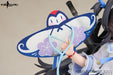 Apex Girls' Frontline Type 95 Kite Flyer in Spring Ver. 1/7 scale PVC Figure NEW_9
