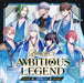 [CD] AMBITIOUS LEGEND [Shinsen Gumi Ver.]  B-PROJECT Nomal Edition USSW-446 NEW_1