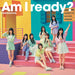 CD Am I ready? Standard Edition Hinatazaka 46 SRCL-12618 Maxi-single J-Pop NEW_1