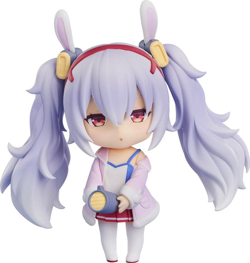 Nendoroid 1923 Azur Lane Laffey Painted plastic non-scale Figure ‎GAS17517 NEW_1