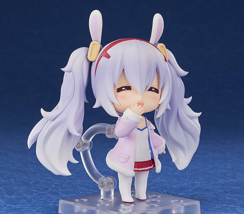 Nendoroid 1923 Azur Lane Laffey Painted plastic non-scale Figure ‎GAS17517 NEW_5