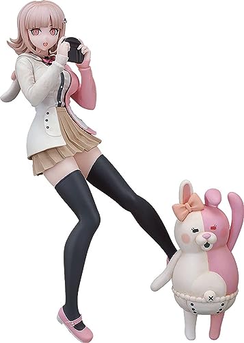 Pop Up Parade Danganronpa 1 2 Reload Chiaki Nanami: Monomi Hoodie Ver. P96965_1