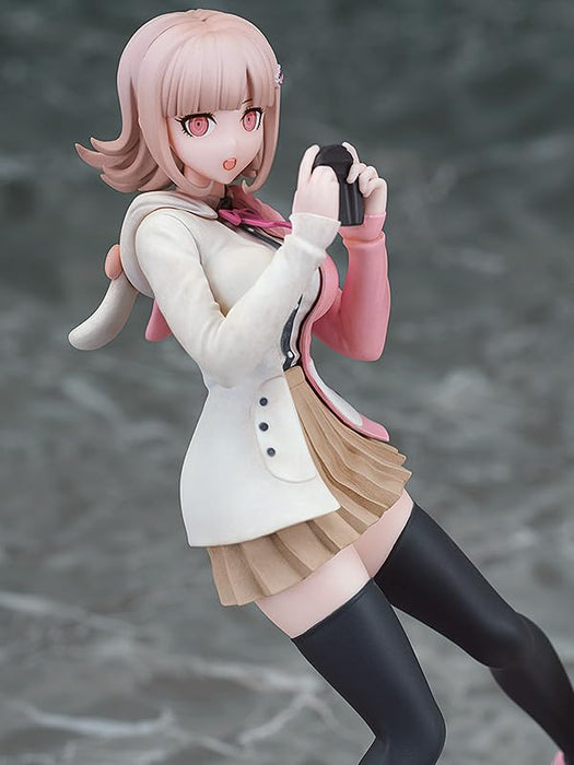 Pop Up Parade Danganronpa 1 2 Reload Chiaki Nanami: Monomi Hoodie Ver. P96965_2