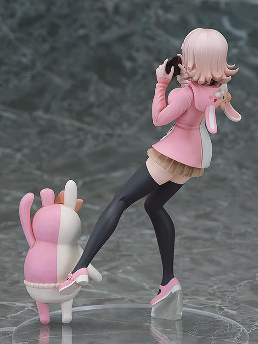 Pop Up Parade Danganronpa 1 2 Reload Chiaki Nanami: Monomi Hoodie Ver. P96965_3