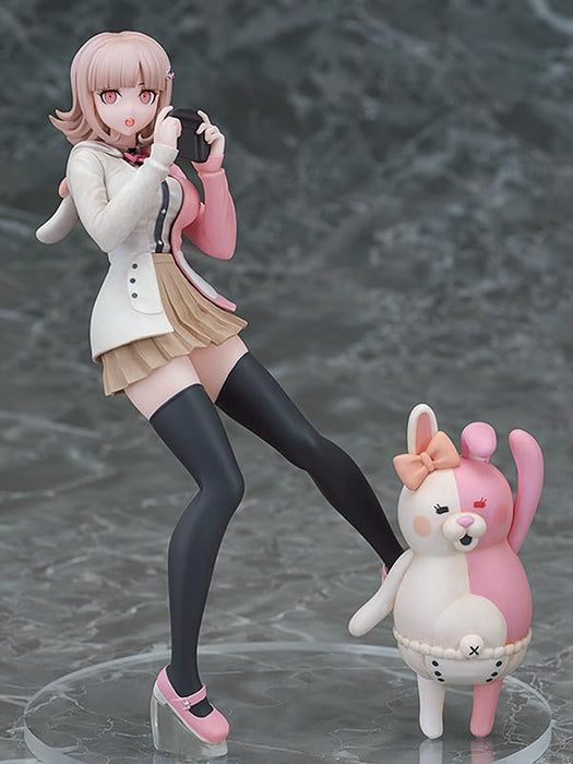 Pop Up Parade Danganronpa 1 2 Reload Chiaki Nanami: Monomi Hoodie Ver. P96965_4