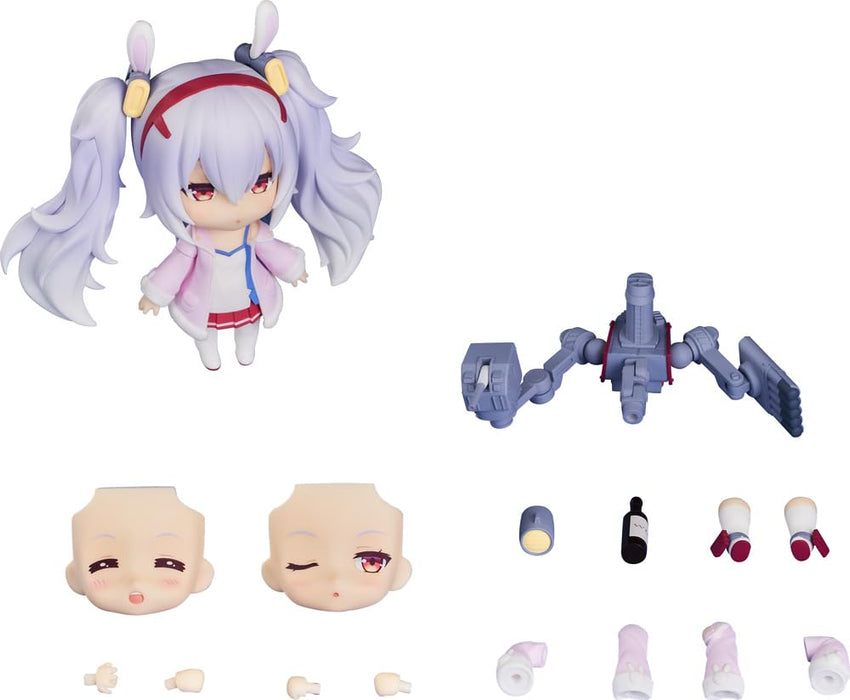 Nendoroid 1923-DX Azur Lane Laffey DX Painted plastic non-scale Figure ‎GAS17518_1