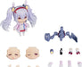 Nendoroid 1923-DX Azur Lane Laffey DX Painted plastic non-scale Figure ‎GAS17518_1
