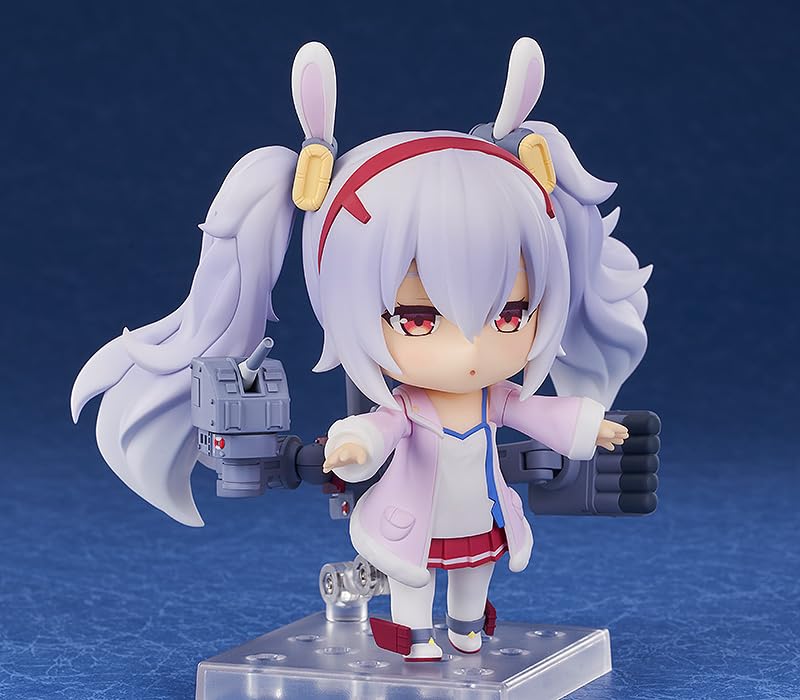 Nendoroid 1923-DX Azur Lane Laffey DX Painted plastic non-scale Figure ‎GAS17518_2