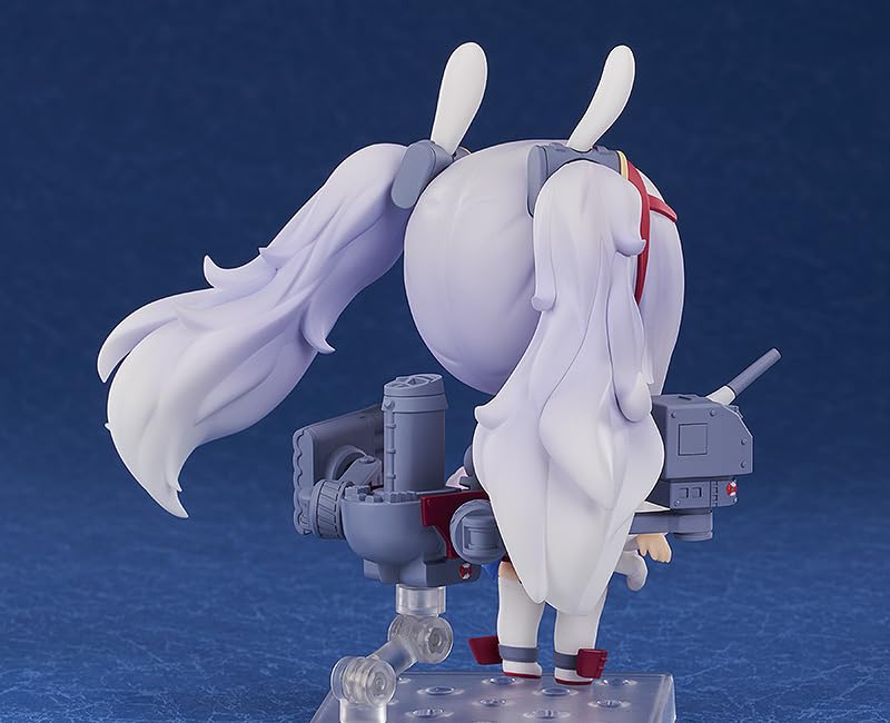 Nendoroid 1923-DX Azur Lane Laffey DX Painted plastic non-scale Figure ‎GAS17518_3