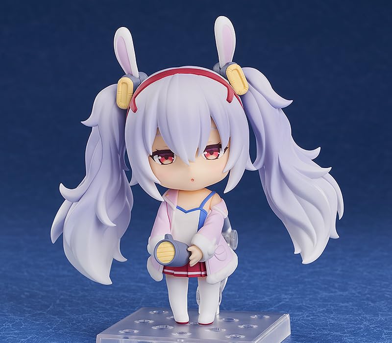 Nendoroid 1923-DX Azur Lane Laffey DX Painted plastic non-scale Figure ‎GAS17518_4