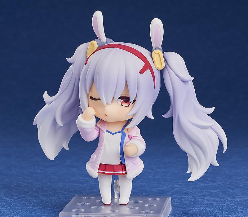 Nendoroid 1923-DX Azur Lane Laffey DX Painted plastic non-scale Figure ‎GAS17518_5