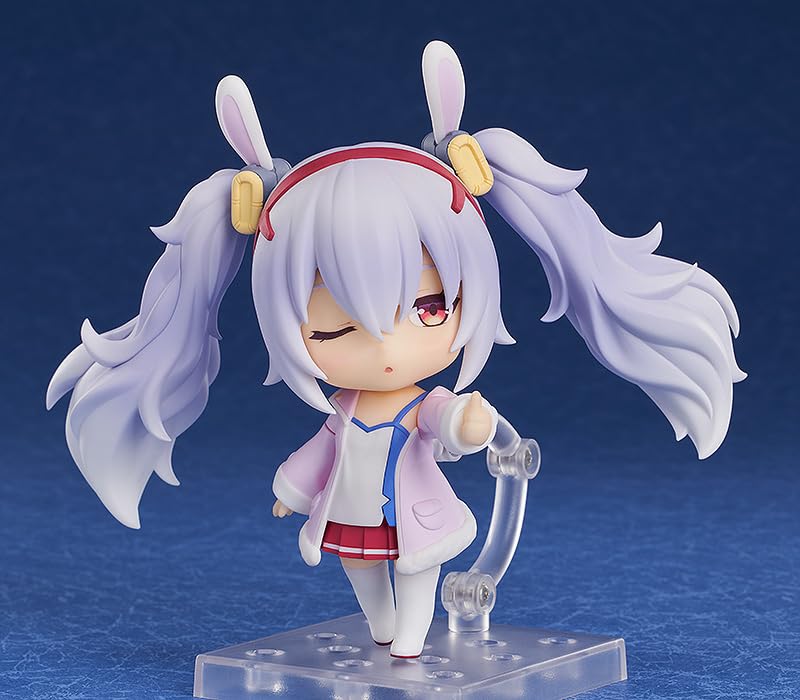 Nendoroid 1923-DX Azur Lane Laffey DX Painted plastic non-scale Figure ‎GAS17518_6