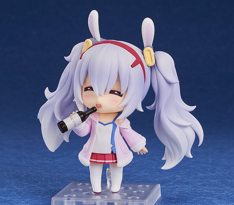 Nendoroid 1923-DX Azur Lane Laffey DX Painted plastic non-scale Figure ‎GAS17518_7