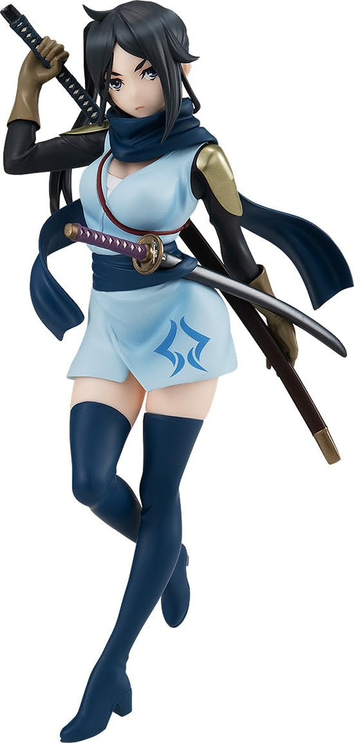 Pop Up Parade Danmachi Yamato Mikoto non-scale Plastic Painted Figure ‎G94779_1