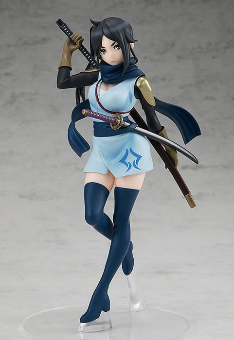 Pop Up Parade Danmachi Yamato Mikoto non-scale Plastic Painted Figure ‎G94779_4