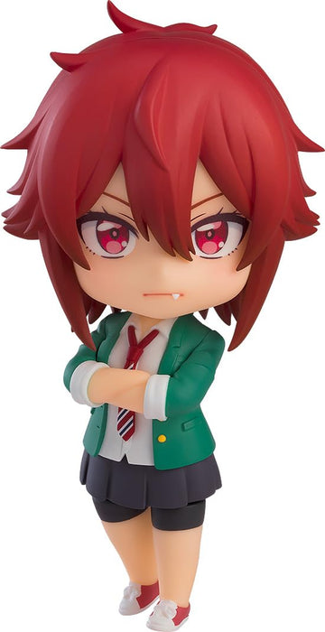 Nendoroid 2119 Tomo-chan Is a Girl! Tomo Aizawa Painted non-scale Figure ‎G17488_1