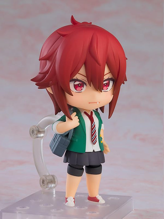 Nendoroid 2119 Tomo-chan Is a Girl! Tomo Aizawa Painted non-scale Figure ‎G17488_2