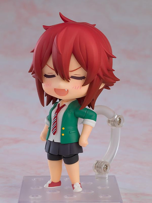 Nendoroid 2119 Tomo-chan Is a Girl! Tomo Aizawa Painted non-scale Figure ‎G17488_3