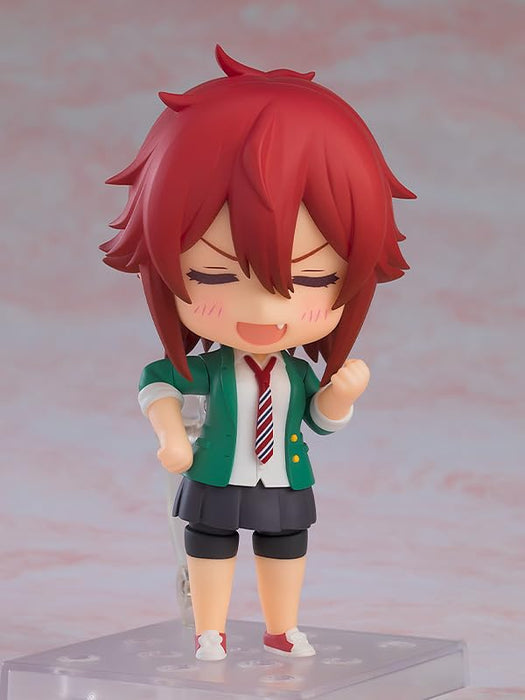 Nendoroid 2119 Tomo-chan Is a Girl! Tomo Aizawa Painted non-scale Figure ‎G17488_4