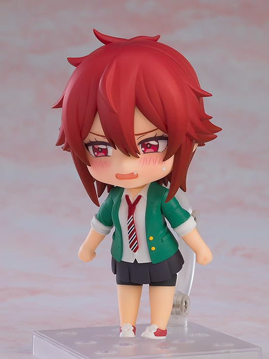 Nendoroid 2119 Tomo-chan Is a Girl! Tomo Aizawa Painted non-scale Figure ‎G17488_5
