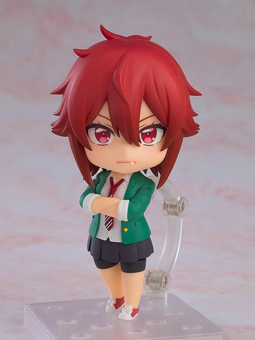 Nendoroid 2119 Tomo-chan Is a Girl! Tomo Aizawa Painted non-scale Figure ‎G17488_6