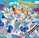 Ensemble Stars Album Series TRIP Ra bit Standard Edition CD FFCG-242 Game Music_1