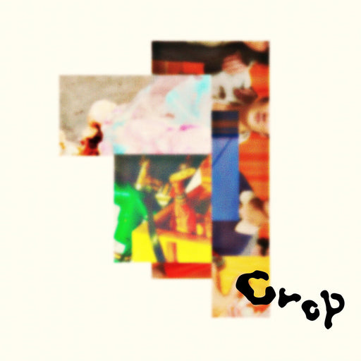 [CD] Crop Nomal edition Orange Spini Club WPCL-13501 J-Rock band 2nd Album NEW_1
