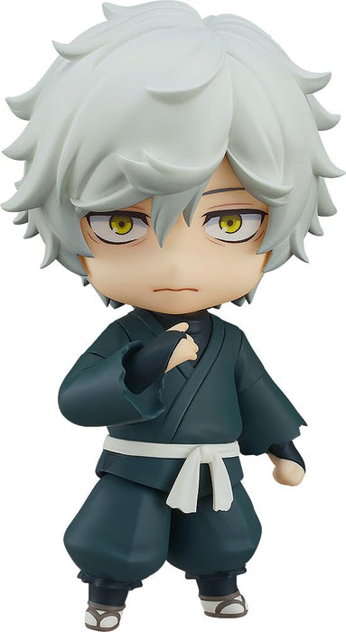 Nendoroid 2184 Hell's Paradise: Jigokuraku Gabimaru non-scale Figure ‎G17529 NEW_1