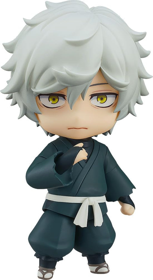 Nendoroid 2184 Hell's Paradise: Jigokuraku Gabimaru non-scale Figure ‎G17529 NEW_1