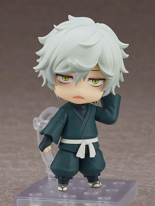 Nendoroid 2184 Hell's Paradise: Jigokuraku Gabimaru non-scale Figure ‎G17529 NEW_2