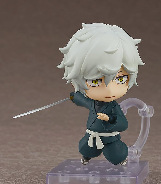 Nendoroid 2184 Hell's Paradise: Jigokuraku Gabimaru non-scale Figure ‎G17529 NEW_3