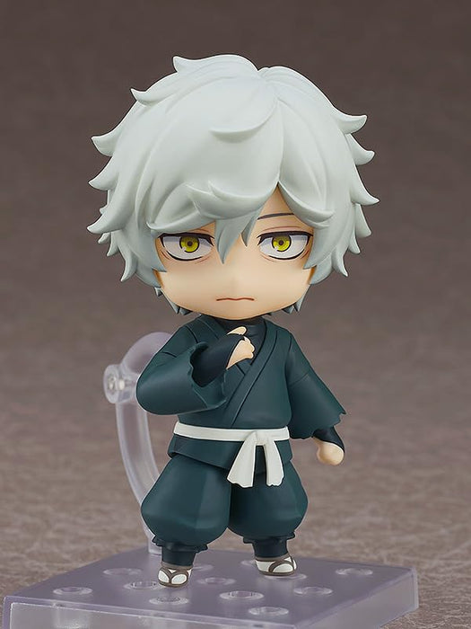 Nendoroid 2184 Hell's Paradise: Jigokuraku Gabimaru non-scale Figure ‎G17529 NEW_7
