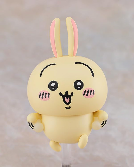 Nendoroid 2169 Chiikawa Usagi Painted plastic non-scale 70mm Figure M06892 NEW_2