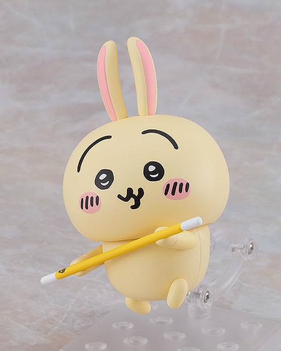 Nendoroid 2169 Chiikawa Usagi Painted plastic non-scale 70mm Figure M06892 NEW_3